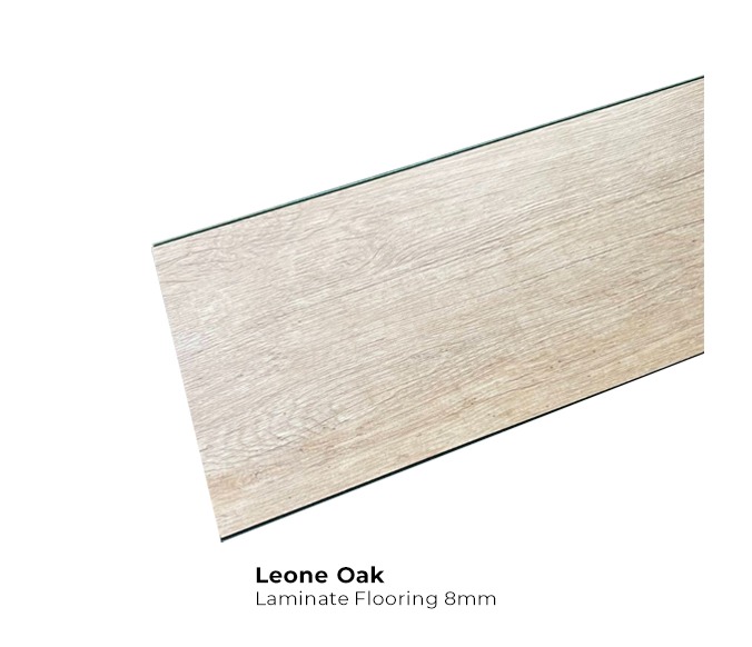 Leone Oak - Vanachai Flooring - 8mm
