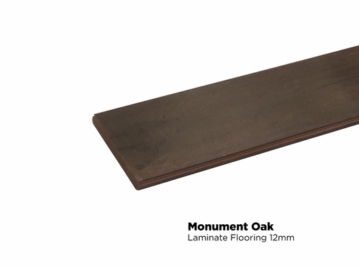 Monument Oak 2 - Vanachai Flooring 12mm (1box=17.52)