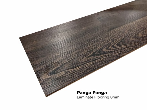 Panga Panga - Vanachai Flooring - 8mm
