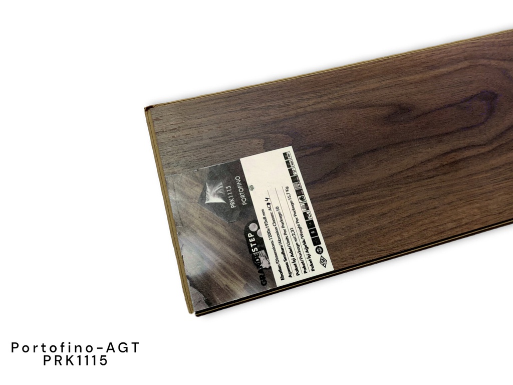 Portofino PRK1115 - AGT Laminate Flooring - 8mm