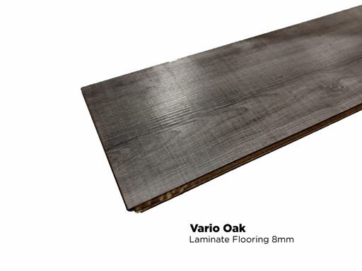 Vario Oak - Vanachai Flooring - 8mm