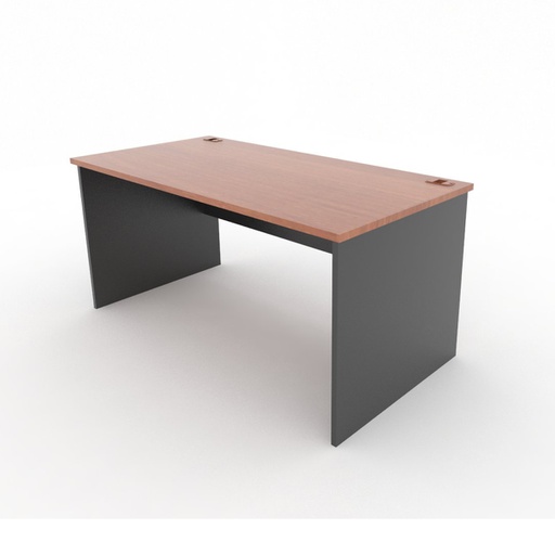 AC-BM Desk DK168 - Cherry
