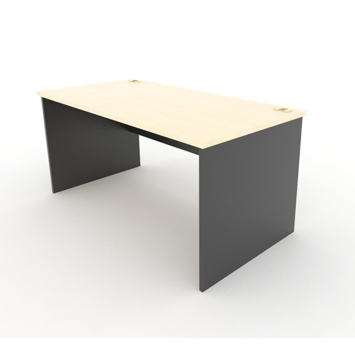 AC-BM Desk DK168 - Maple