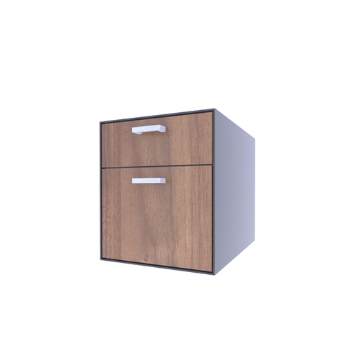 AC-BM Drawer D8-2-Mocha