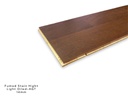 Fumed Stain Hight Light Oiled - AGT Laminate Flooring - 14mm