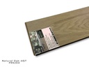 Natural Oak PRK204 - AGT Laminate Flooring - 8mm