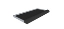 ABLE KEYBOARD TRAY TTK60 ANTHRACITE