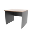 AC-BM Desk DK106 - Mocha